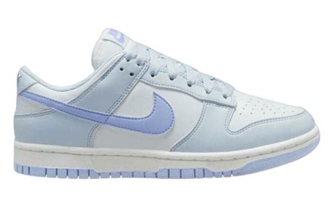 Nike Dunk Low Next Nature Blue Tint (Womens)